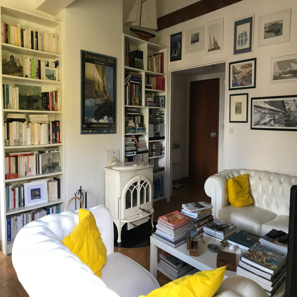 Offres de vente Appartement Le Mesnil-Saint-Denis 78320