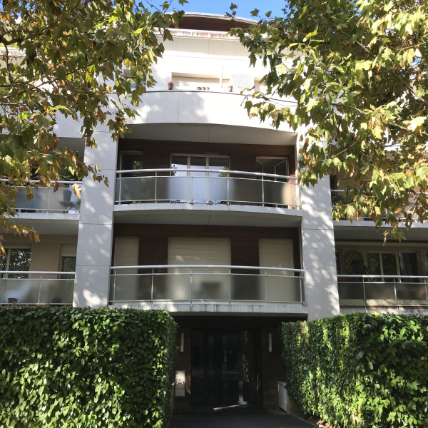 Offres de vente Appartement Le Chesnay 78150