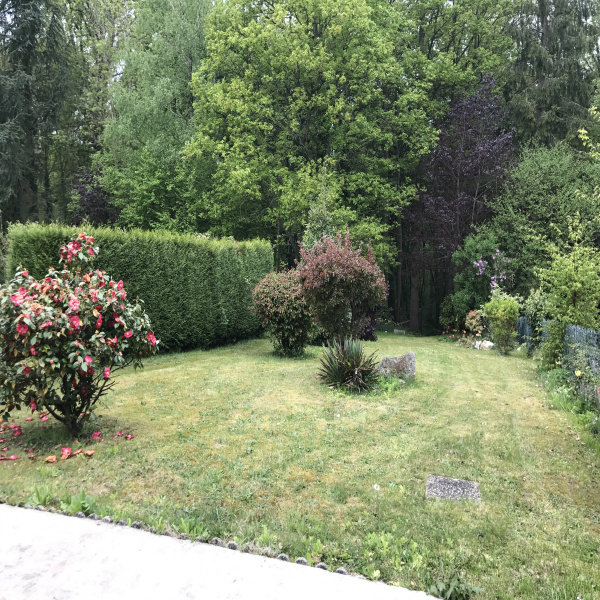 Offres de vente Terrain Le Mesnil-Saint-Denis 78320