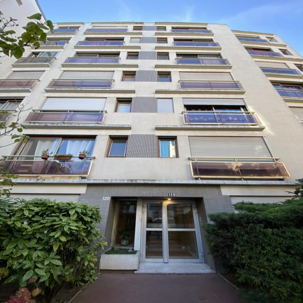 Offres de vente Appartement Vincennes 94300