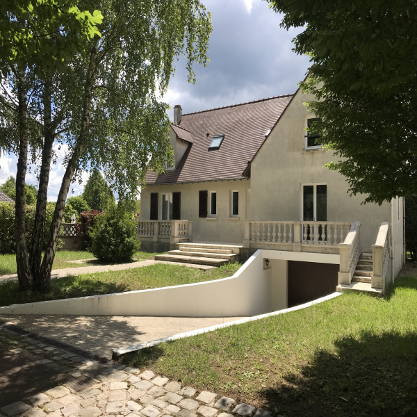 Offres de vente Maison Le Mesnil-Saint-Denis 78320