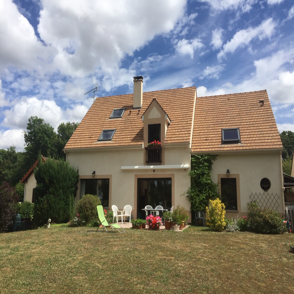 Offres de vente Maison Le Mesnil-Saint-Denis 78320