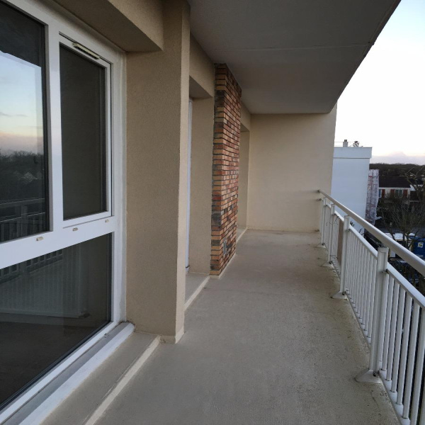 Offres de location Appartement Maurepas 78310