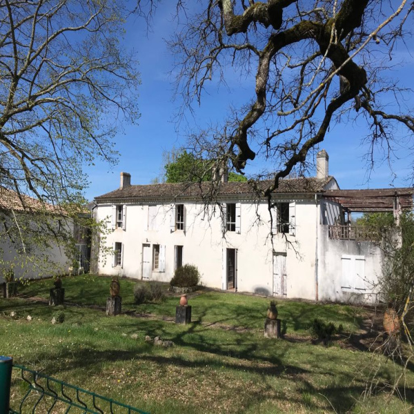 Offres de vente Propriete Pompignac 33370