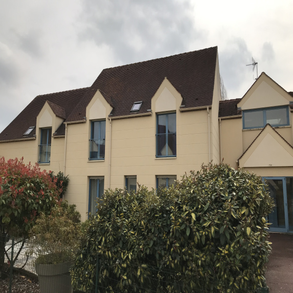 Offres de vente Appartement Saint-Rémy-lès-Chevreuse 78470
