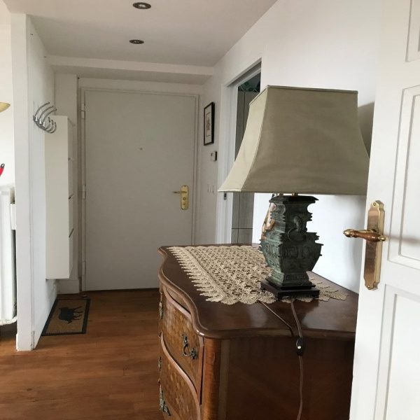 Offres de vente Appartement Le Chesnay 78150