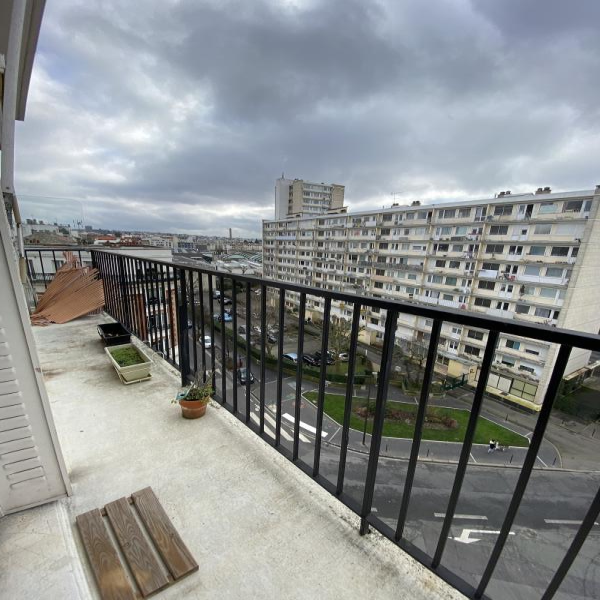 Offres de vente Appartement Vincennes 94300