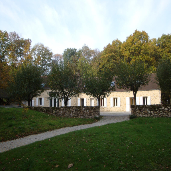 Offres de vente Propriete Saint-Forget 78720