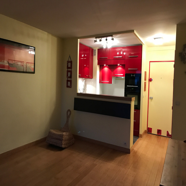 Offres de location Appartement Le Mesnil-Saint-Denis 78320