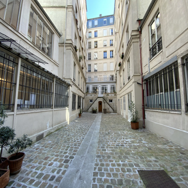 Offres de vente Appartement Paris 75003