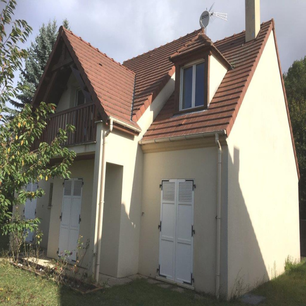 Offres de location Maison La Verrière 78320