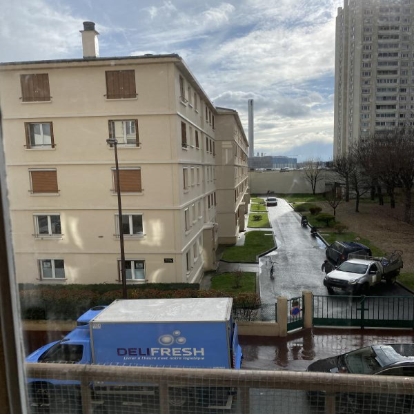 Offres de vente Appartement Charenton-le-Pont 94220
