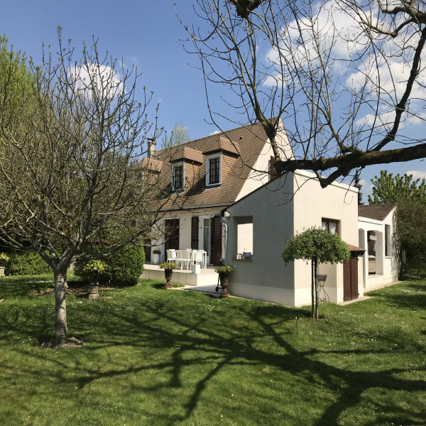 Offres de vente Propriete Le Mesnil-Saint-Denis 78320
