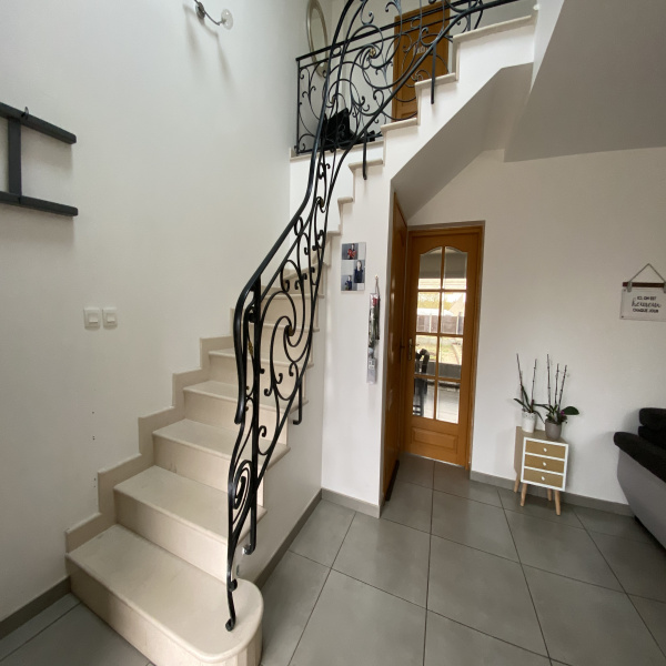 Offres de vente Maison Coignières 78310