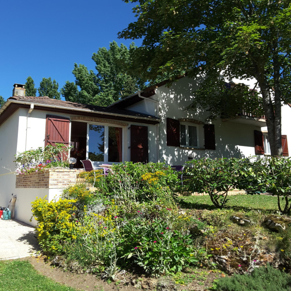 Offres de vente Maison Essarts-le-Roi 78690