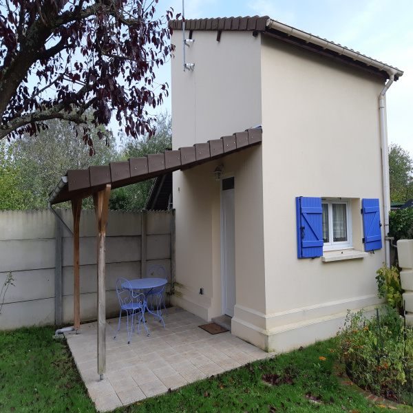 Offres de location Maison Le Mesnil-Saint-Denis 78320