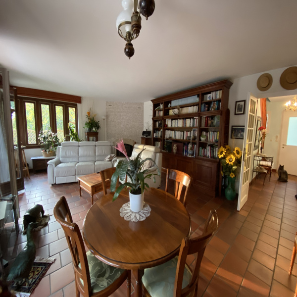 Offres de vente Maison Le Mesnil-Saint-Denis 78320