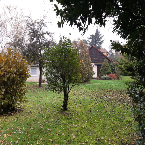 Offres de vente Maison Bréviaires 78610