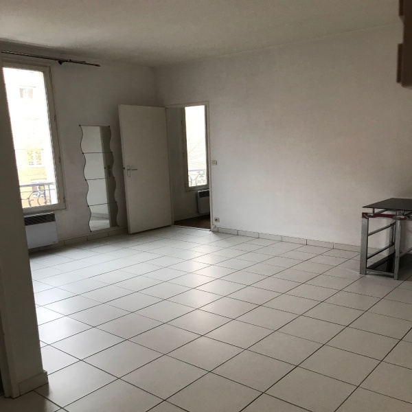 Offres de vente Appartement Vincennes 94300