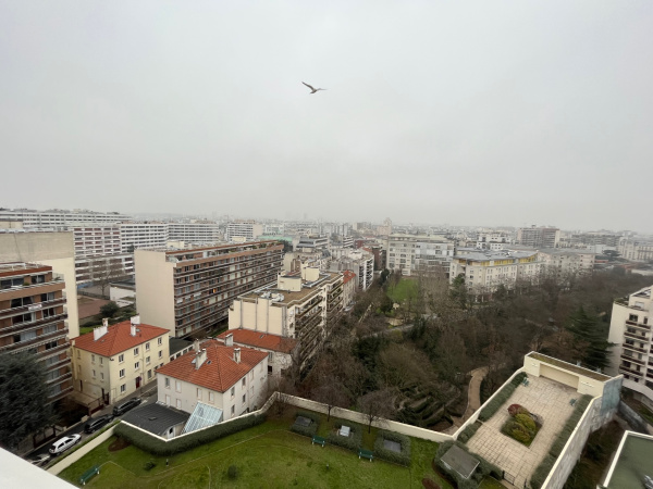 Offres de vente Appartement Paris 75012