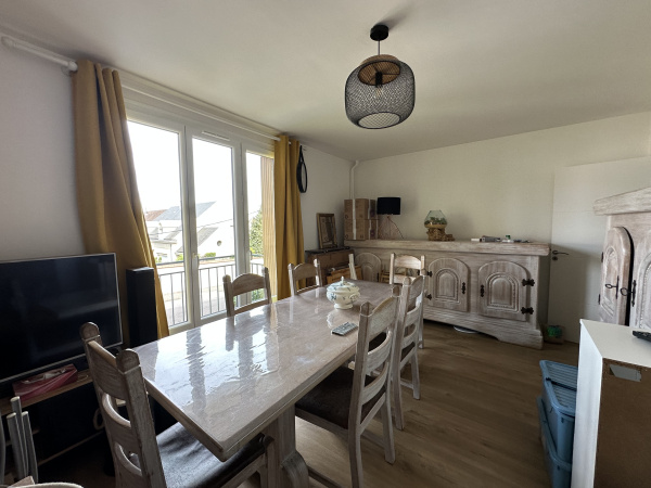 Offres de location Appartement Poissy 78300