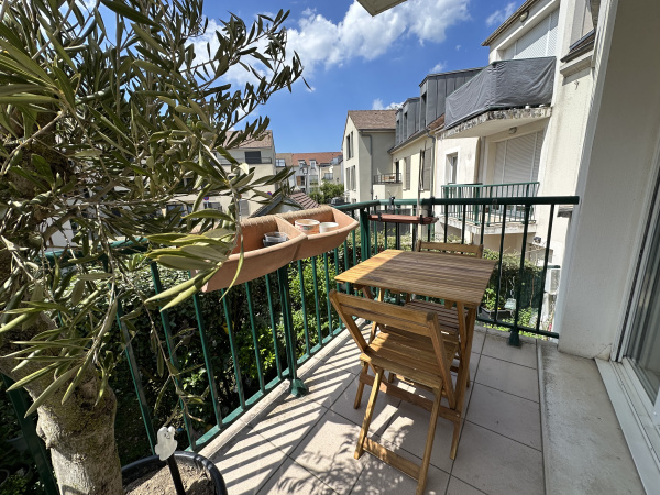Offres de location Appartement Le Mesnil-Saint-Denis 78320