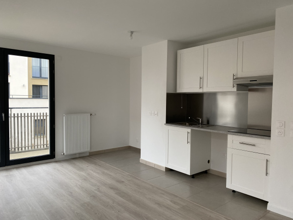 Offres de location Appartement Le Mesnil-Saint-Denis 78320