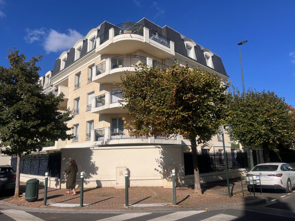 Offres de vente Appartement La Garenne-Colombes 92250