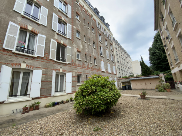 Offres de vente Appartement Saint-Mandé 94160