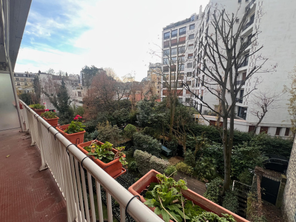 Offres de vente Appartement Paris 75016