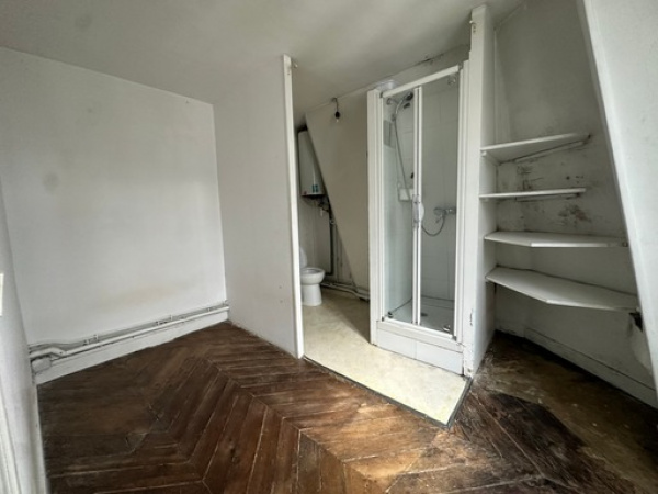 Offres de vente Appartement Paris 75009