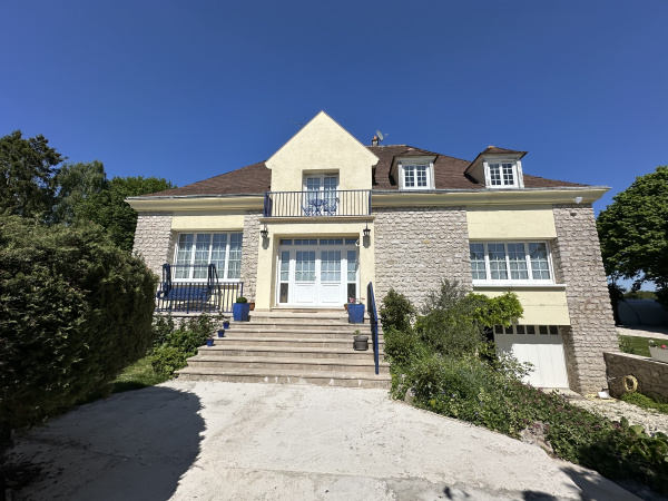 Offres de vente Propriete Oinville-sous-Auneau 28700