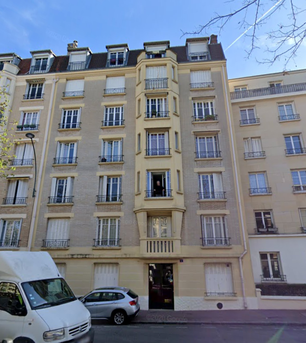 Offres de vente Appartement Saint-Mandé 94160