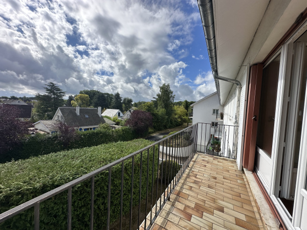 Offres de vente Appartement Le Mesnil-Saint-Denis 78320