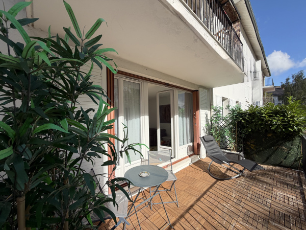 Offres de vente Appartement Le Mesnil-Saint-Denis 78320