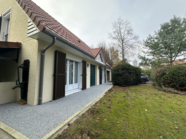 Offres de vente Maison Saint-Witz 95470