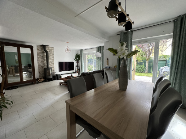 Offres de vente Maison Élancourt 78990