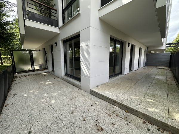 Offres de vente Appartement Bois-d'Arcy 78390