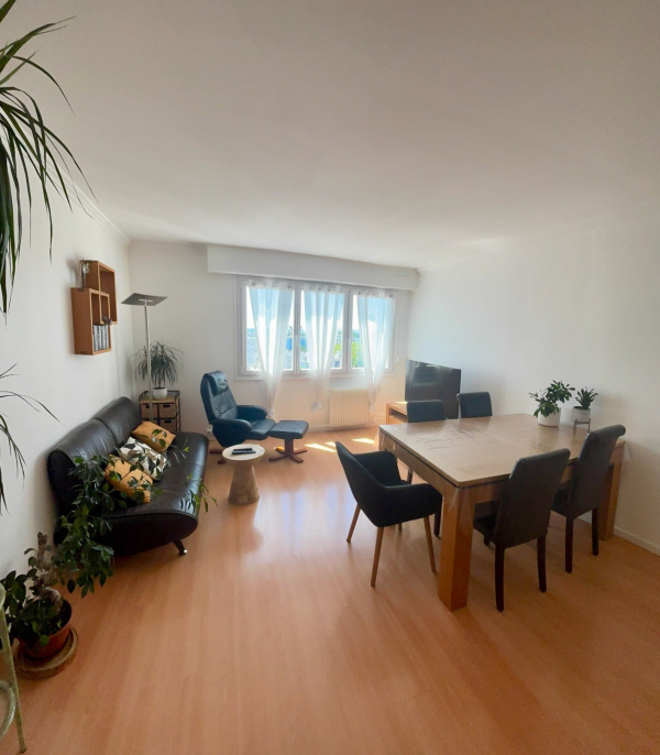 Offres de vente Appartement Villejuif 94800