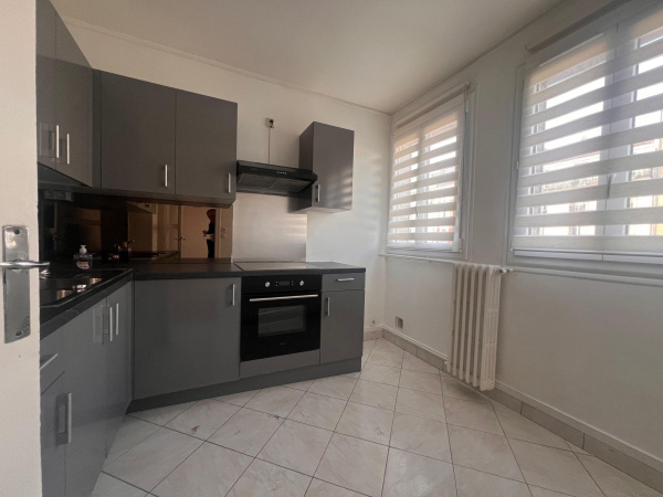 Offres de vente Appartement Saint-Mandé 94160