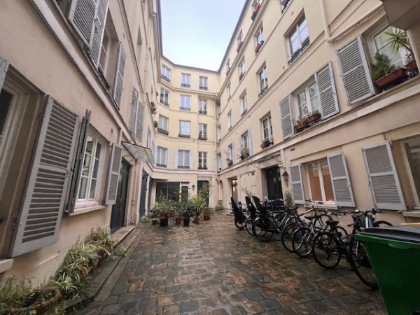 Offres de vente Appartement Paris 75011