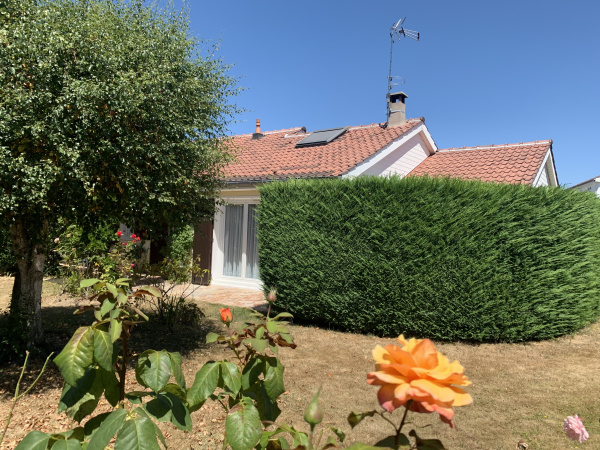 Offres de vente Maison Le Mesnil-Saint-Denis 78320