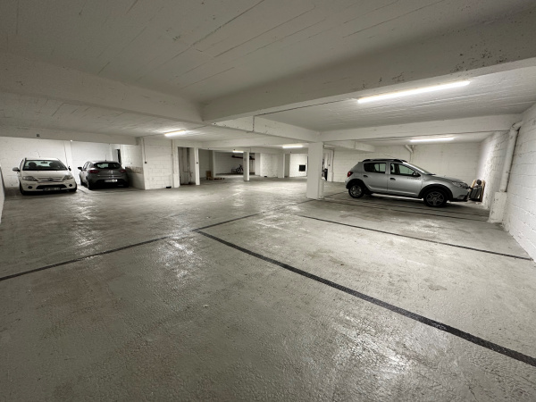 Offres de vente Parking Montreuil 93100
