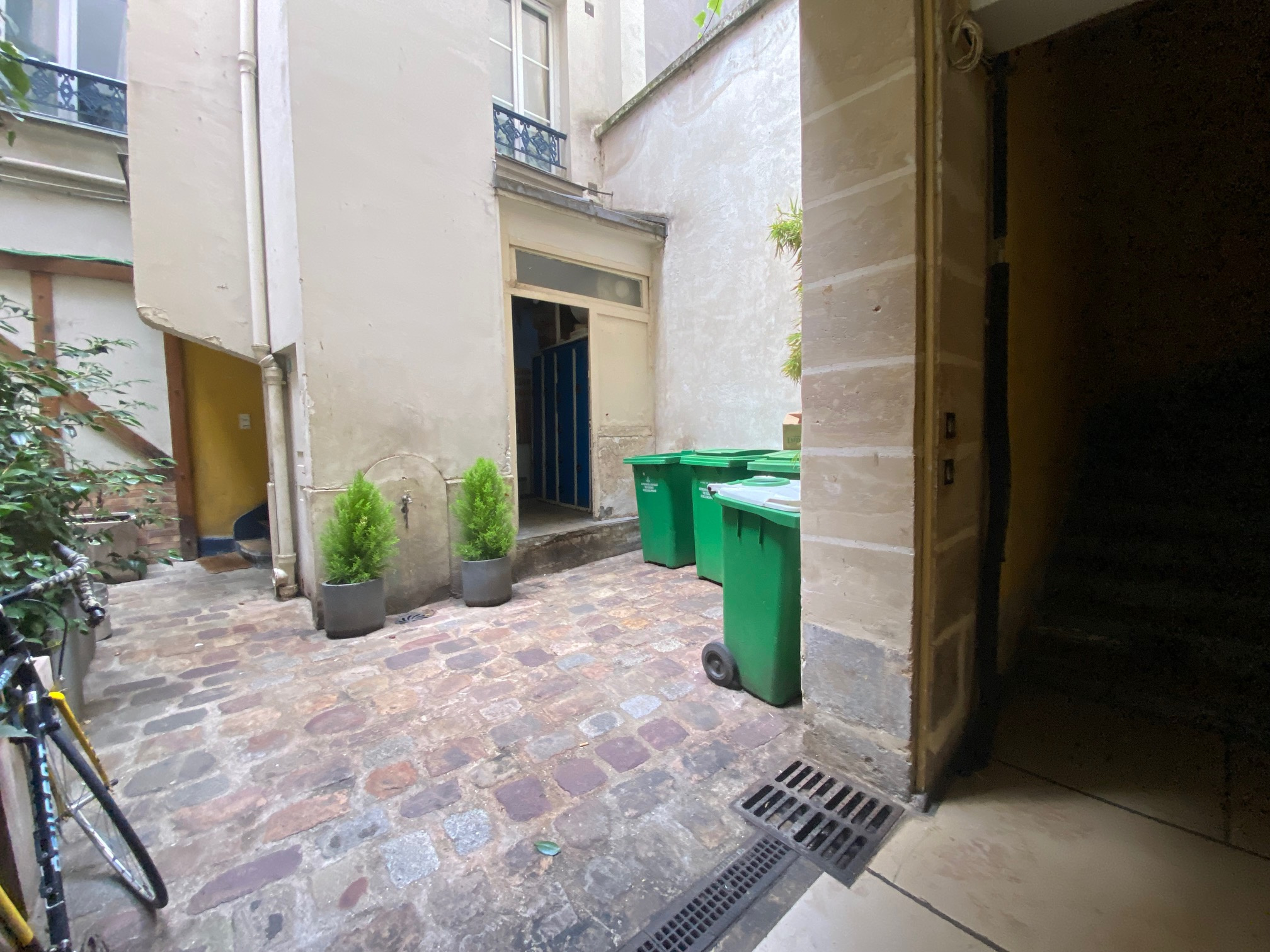 Vente Appartement 14m² 1 Pièce à Paris (75005) - Henri Iv Immobilier