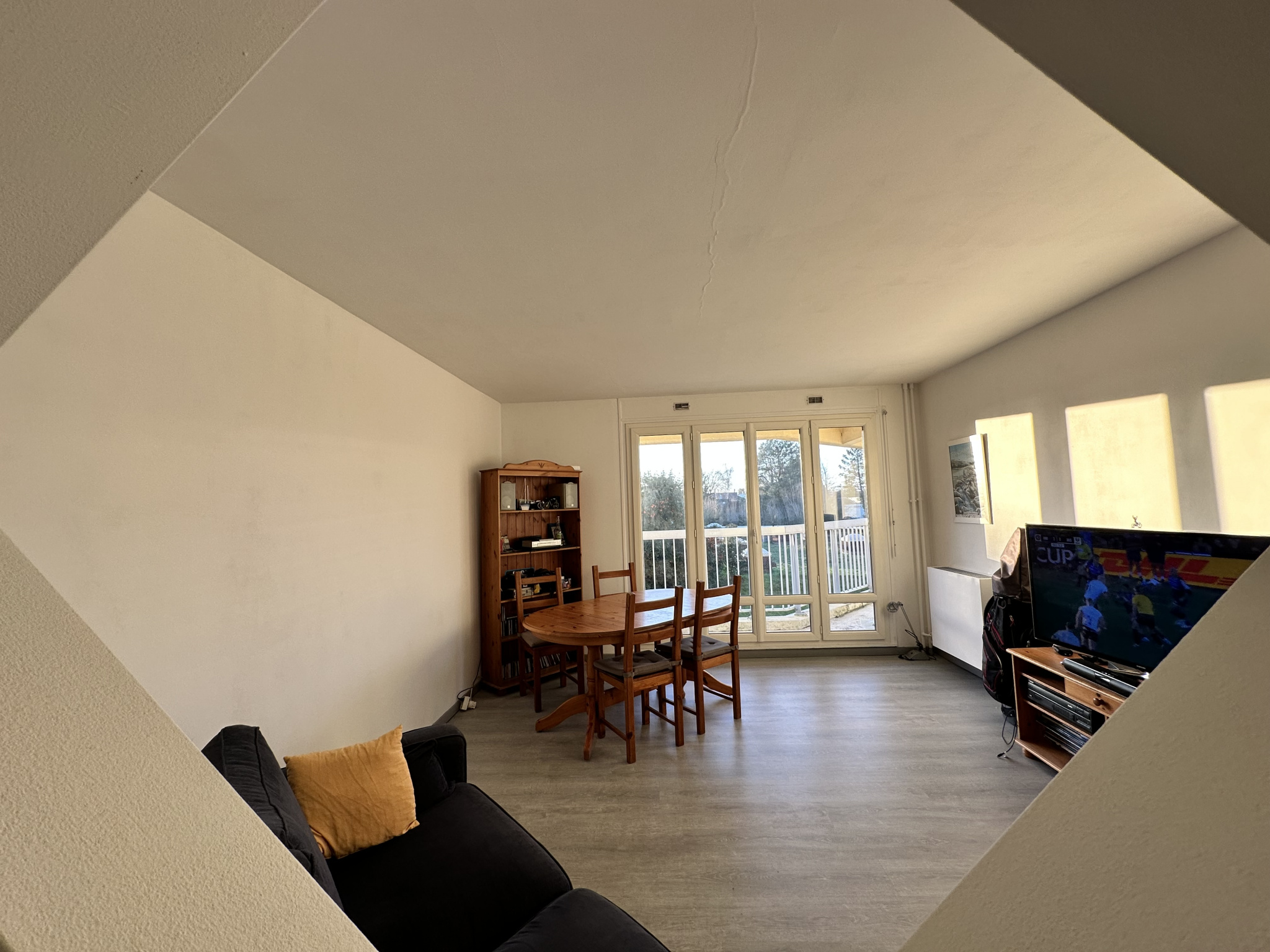 Vente Appartement 67m² 3 Pièces à Le Mesnil-Saint-Denis (78320) - Henri Iv Immobilier